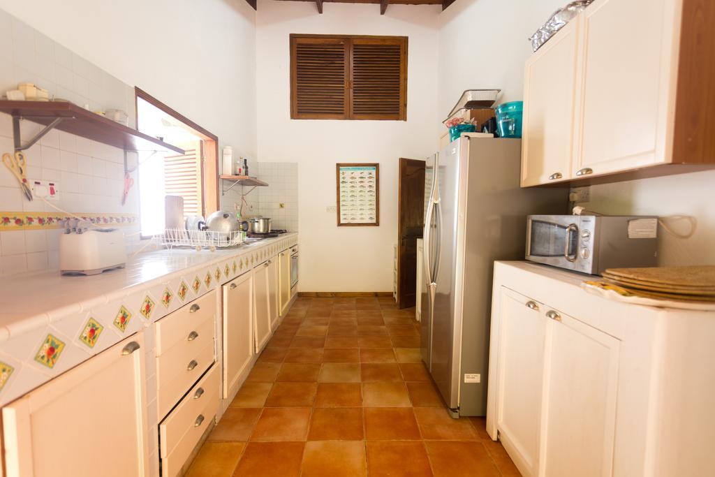 Cote Sud - Unique Villa & Bungalows Intendance Road Takamaka Rom bilde