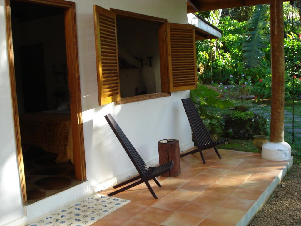 Cote Sud - Unique Villa & Bungalows Intendance Road Takamaka Rom bilde