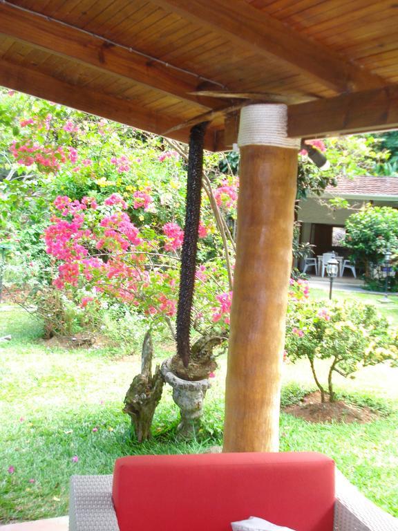 Cote Sud - Unique Villa & Bungalows Intendance Road Takamaka Rom bilde